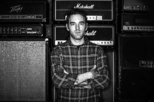 Jeff Lohrber of Enabler