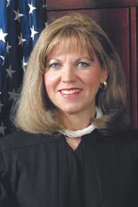 Joan Orie Melvin and Jack Panella are candidates in the overlooked race for a state Supreme Court vacancy.