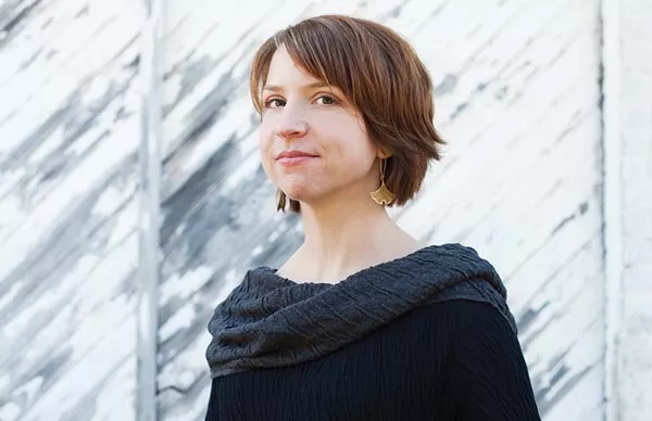 Kate Sweeney