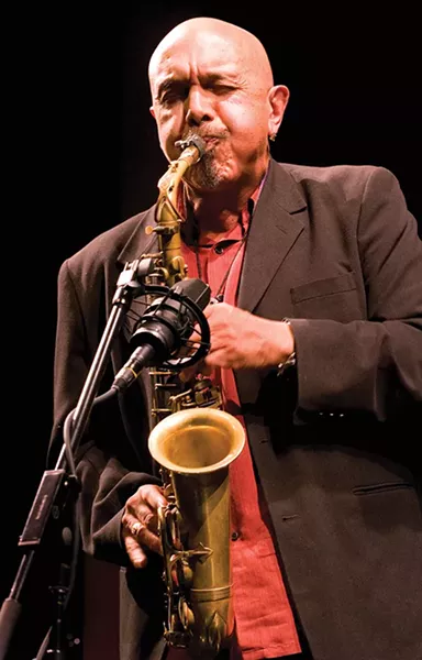 Kenny Blake