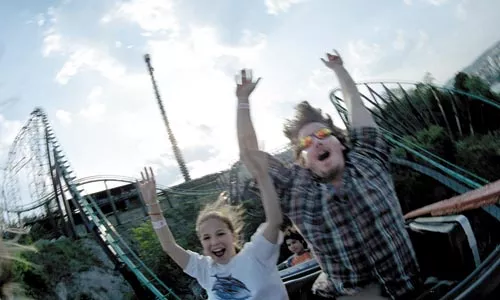 Kennywood - HEATHER MULL