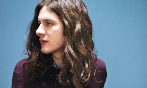Kurt Vile, July 13
