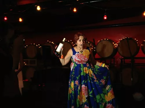 Lana Neumeyer receives award for Designer of the Year