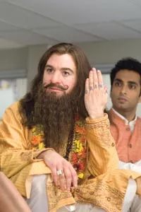 Love Guru