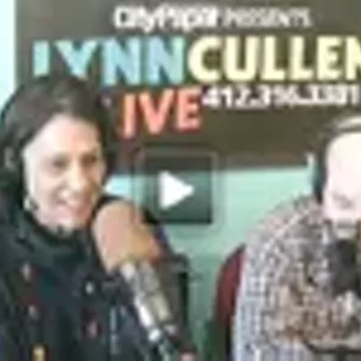 Lynn Cullen Live 03/07/12