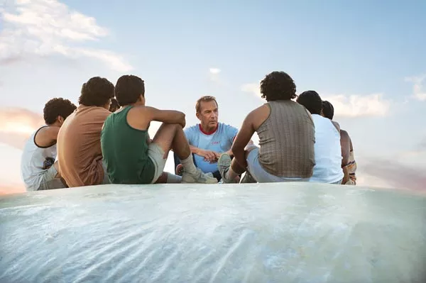McFarland USA Film
