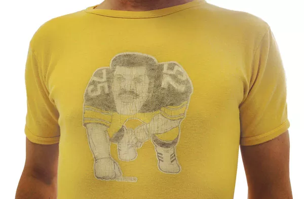 Mean Joe Greene shirt
