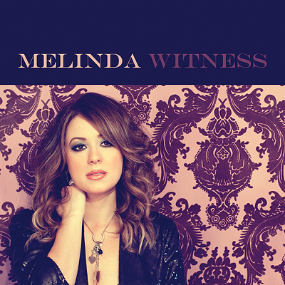 MP3 Monday: Melinda