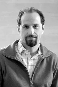 Michael Aronson