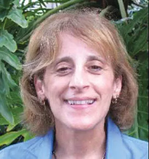 Mim Harrison