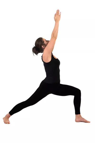 MoWa Yoga Presents: Practice of the Pods