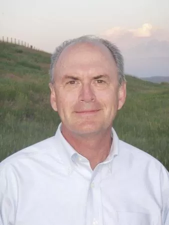 Nathaniel Philbrick - PHOTO COURTESY OF MIKE HILL