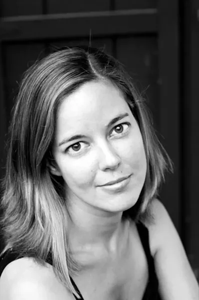 Novelist and short-story writer Alix Ohlin visits Chatham University