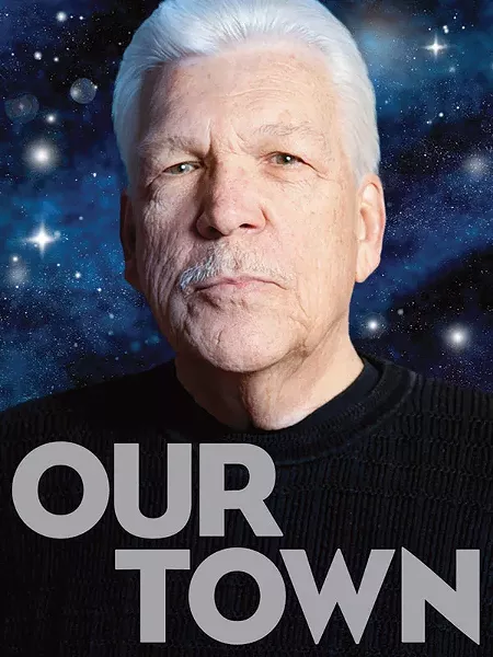 Our town,Pittsburgh Public Theater