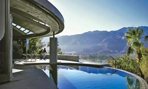 Palm Springs Modern, at the Carnegie through Jan. 31. - JULES SHUMAN PHOTO COURTESY OF THE PALM SPRINGS ART MUSEUM