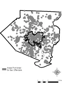 MAP BY PITTSBURGH NEIGHBORHOOD AND COMMUNITY INFORMATION SYSTEM