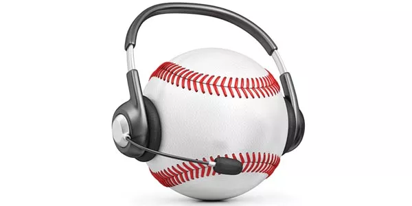 Pirates Announcer