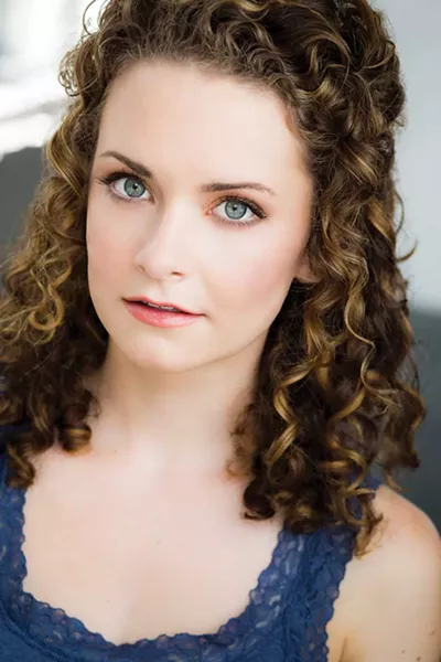 Pittsburgh Public Theater The Glass Menagerie