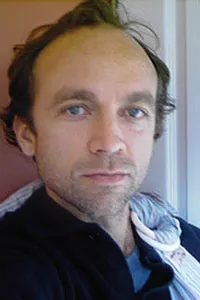 Robert Strong.