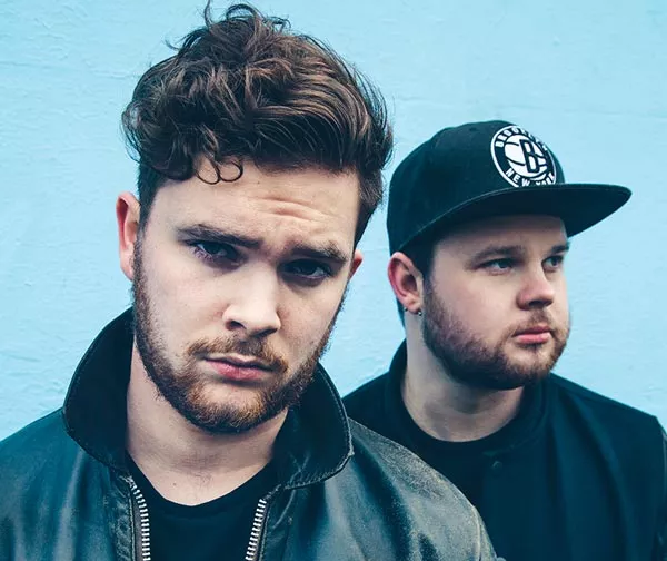 Royal Blood altar bar