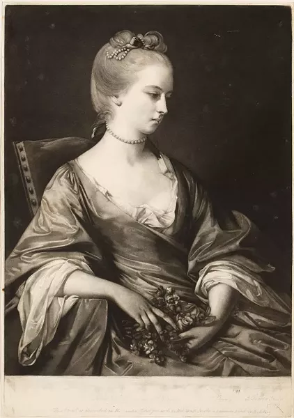 IMAGE COURTESY OF THE FRICK ART & HISTORICAL CENTER