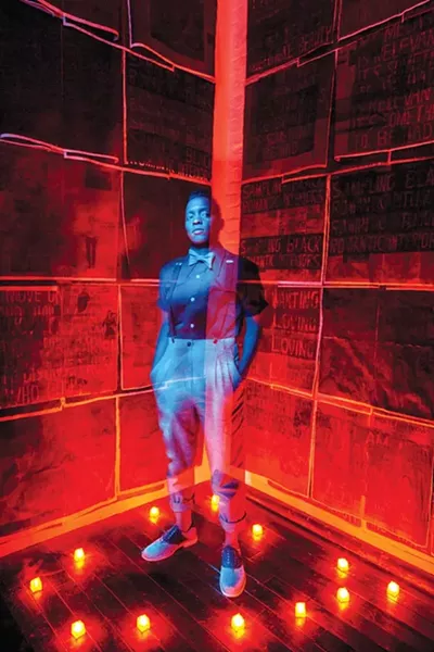 ART BY COLTER HARPER AND CAROLINA LOYOLA-GARCIA