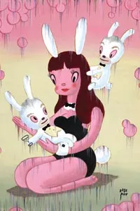 ART COURTESY OF GARY BASEMAN