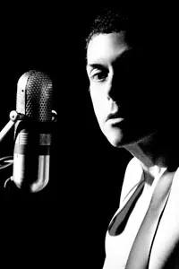 Still hunting: Richard Barone