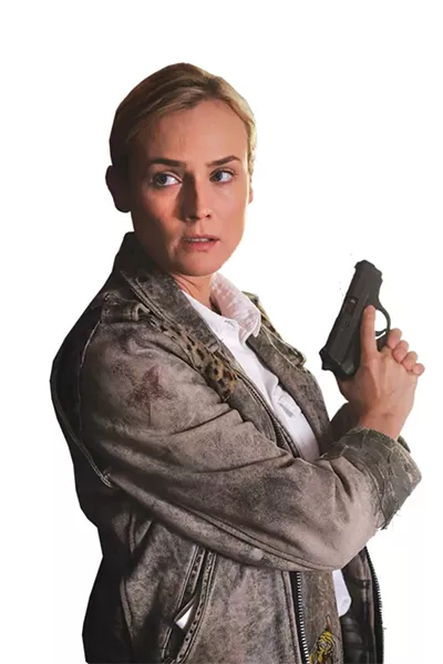 The Bridge on FX