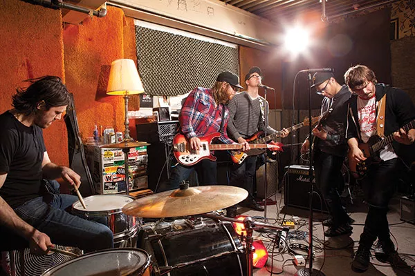 The Gotobeds