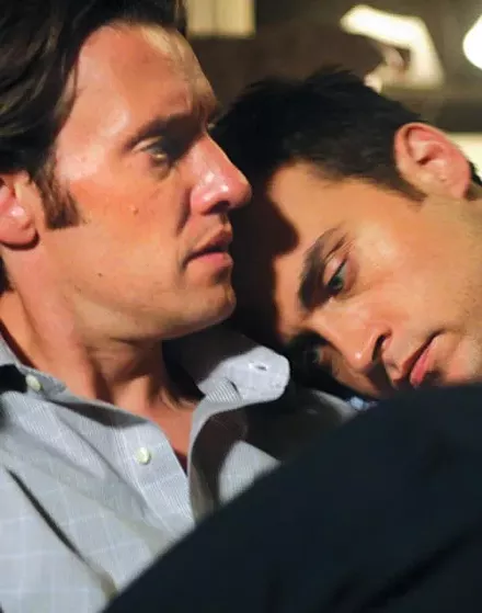 gay film festival Pittsburgh Castro district gay novelity stores/shops