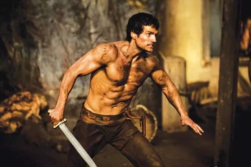 Immortals