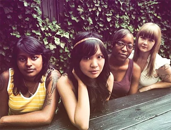 On the Record with Jessica Numsuwankijkul of Heliotropes ...