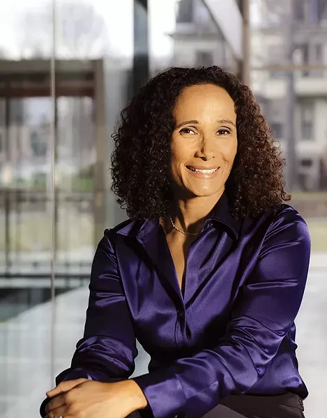 Tricia Rose Fighting Racism in a Color-Blind Era