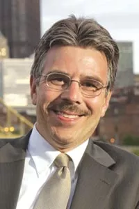 Truly fair and balanced: Ken Gormley
