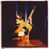 Twilight gutter whig: Greg Dulli