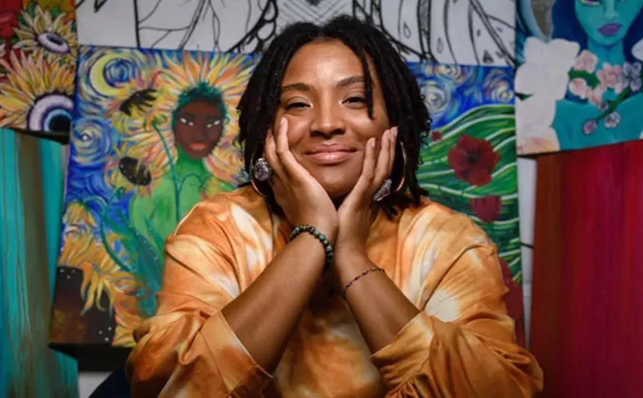 Clara Kent brings African Diaspora to the airways with More Bounce at WYEP