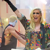 Kesha announced as Pittsburgh&rsquo;s 2016 Pride headliner, but Roots Pride says problems still exists at Delta Foundation