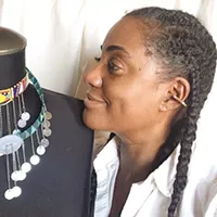 Fashion designer Tereneh Mosley discusses cultural appropriation and what to look out for