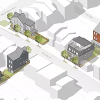 Lawrenceville breaks ground on Pittsburgh&rsquo;s first Community Land Trust