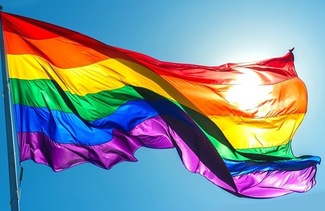 Ross Township passes LGBTQ non-discrimination ordinance