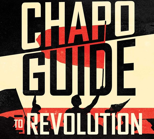 Chapo Trap House discuss hate mail, their new book, and the pros and cons of life in Pittsburgh