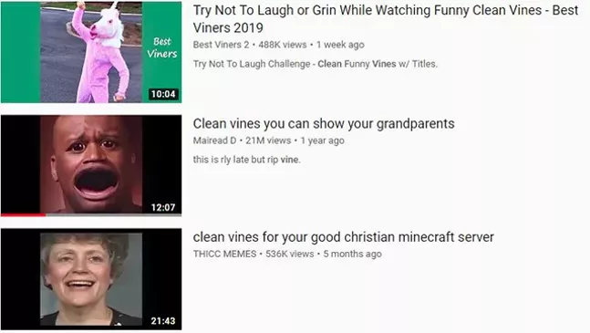 Not your average 'what to watch while you're stoned' list