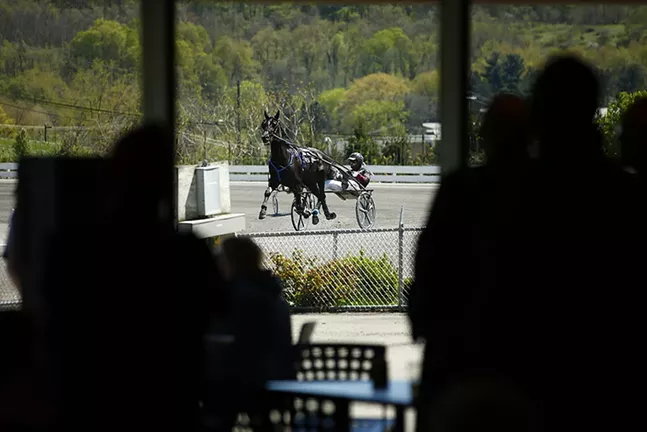 Western pennsylvania photo essay picture