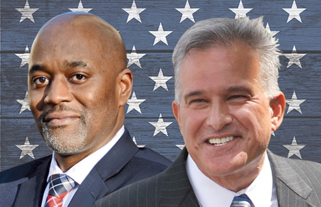 Election Guide: Allegheny County District Attorney