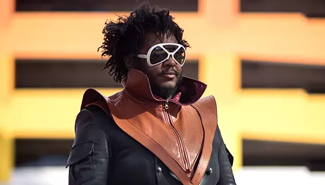 Thundercat