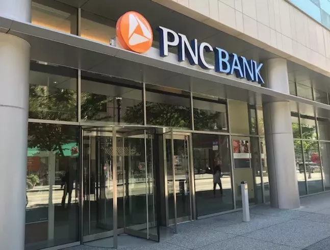 Image result for pnc bank