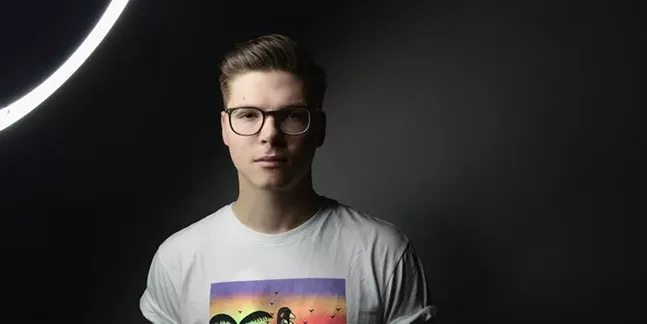 Kevin Garrett - PHOTO: ROCNATION.COM