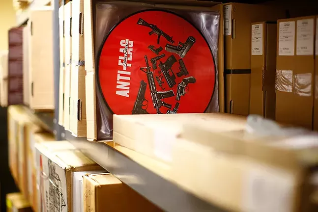 Introducing Pittsburgh Record Label Roundup: The diverse and plentiful selection of the city's ...