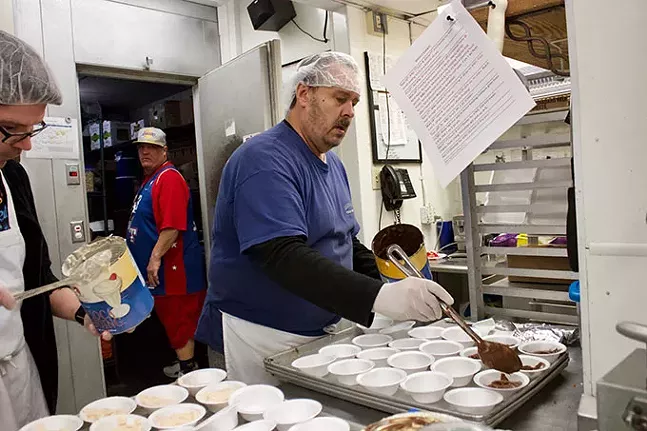 How Pittsburgh is attempting to lower and help its homeless population